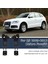 8R1998121 8R1998122 Araba Far Üst Sekme Onarım Kitleri Audi Q5 2009-2012 Sol + Sağ (Yurt Dışından) 4