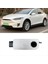 Tesla Model x 2016-2020 Aktif Izgara Radyatör Kontrol Modülü 112218104 (Yurt Dışından) 3