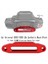 Araba Universal 8000-15000 Lbs Sentetik Montaj Vinç Halat 10 Inç 254MM Alüminyum Hawse Fairlead Suv Atv Utv Hawse Fairlead (Yurt Dışından) 5