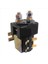 2x SW80-6 SW80B-156 DC24V Elektrik Forklit 125A Albrıght Tek Etkili Solenoid Kontaktör Için Aralıklı Kontaktör (Yurt Dışından) 3