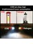 1paır 4 Stıdes H8 H9 H11 LED Combo Kafa Işığı Yüksek/düşük Işın Ampul Süper Parlak Buz Mavisi 8000K (Yurt Dışından) 3