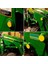 John Deere Compact Tractor Için 120 1023E 1025R Yükleyici Zerk Bağlama Gres Kapakları (Yurt Dışından) 2
