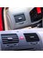Vw Sagitar A/c Klima Havalandırma Çıkış Sekmesi Klipsi Onarım Kiti Için 3x (Yurt Dışından) 5