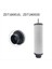 Vakum Pompası Yağ Sisi Ayırıcı Egzoz Filtresi ZD7180010 Zd Için ZD7180020 (Yurt Dışından) 4