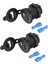 2x USB Araba Soketi 12V Araç Şarj Cihazı 5V 4 2A Çift USB Araç Şarj Cihazı LED Dijital Voltmetre ile Su Geçirmez Adaptörü (Yurt Dışından) 1