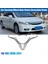 78540-SVA-A01ZB Direksiyon Simidi Honda Civic 8th 2009-2011 Ses Radyo Anahtarı Düğmeleri Kapağı (2 Adet) (Yurt Dışından) 2