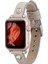 Buğz Apple Watch Uyumlu Deri Kordon Visby 38-40-41MM Erc3 1