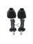 2set L+R Excavator Joystick Assy Vitesler Rexroth Yuchai Lovol Longgong-Revo Için Toz Kapağı (Yurt Dışından) 3