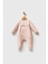 Tongas Baby Romantic Autumn Tulum 5673 Pembe 1