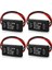GS-100A Fren Işık Flaşör Modülü Dc 12-24V 2A 24W Yüksek Fren Kontrolör Kuyruk Lambası Güvenlik Istemi Denetleyicisi 4 Pcs (Yurt Dışından) 1