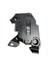 Peugeot 4008 5008 508L Citroen C5 Aircross Ds7 Için Kontrol Kutusu Braketi 360ACC Braketi 9811750080 (Yurt Dışından) 3
