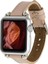Buğz Apple Watch Uyumlu Deri Kordon 38-40-41MM Ferro NU01N 5