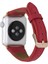 Buğz Apple Watch Uyumlu Deri Kordon 42-44-45MM Slim Erc2 2