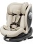 Yeni Versiyon Yoyko Ultimate V2 I-Size Dönebilir Yatabilir 0-36 kg Oto Koltuğu Isofıx/sıp/latch Krem 3