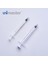 Altair Luer Lock Şırınga 1ml 40 Adet 5