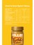 Parçacıklı Ballı Fıstık Ezmesi 300 g Katkısız Koruyucusuz Yüksek Proteinli Türkiye Menşeli 6