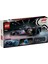 ® Speed Champions Bwt Alpine F1® Team A524 Yarış Arabası 77248 - 10 Yaş & Üzeri Çocuklar Için Oyuncak Model Yapım Seti (258 P) 6