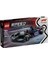 ® Speed Champions Bwt Alpine F1® Team A524 Yarış Arabası 77248 - 10 Yaş & Üzeri Çocuklar Için Oyuncak Model Yapım Seti (258 P) 7