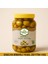 Biberli Yeşil Zeytin 1 kg – Doğal Fermente, Katkısız, Ege Lezzeti 1