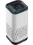Araba Hava Temizleyici Araç Kötü Koku Önleyici Air Purifier Araba Ev Ofis Hava Temizleyici Beyaz 1