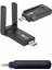Buğz Wifi Alıcı Dual Band USB 3.0 Adaptör Kablosuz Windows 7/8/10/11 1