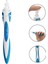 Buğz Ear Cleaning 16 Başlıklı Pratik Kulak Temizleme Aleti Aparatı Seti Find Back 4
