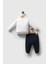 U.s. Polo Assn 2 Li Takım USB2567 Beyaz 4