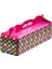 Pasta Kutusu Baton Saplı 10X10X33 cm Ebat 1 Adet Gelecek 1