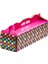 Pasta Kutusu Baton Saplı 10X10X33 cm Ebat 1 Adet Gelecek 2