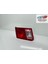 Honda Civic Vtec 1 2001 - 2003 Stop Lambası Iç Sağ (Arka Sağ Bagaj Da Kalan) 3