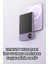 Buğz Ios Uyumlu 22.5W Hızlı Şarj Magsafe Powerbank Dijital Göstergeli 10.000 Mah 3