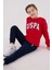 U.s. Polo Assn Eşofman Takımı US2227-4 Kırmızı 1