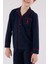 U.s. Polo Assn Gömlek Pijama US2234-4 Lacivert 3