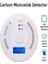 Ev Güvenlik LCD Karbonmonoksit Dedektörü, Co Gazsensörü 2