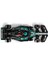 ® Speed Champions Mercedes-Amg F1® W15 Yarış Arabası 77244 - 10 Yaş & Üzeri Çocuklar Için Oyuncak Model Yapım Seti (267 P) 4