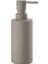 Solo Sıvı Sabunluk 300 ml Taupe 2