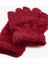 Peluş Eldiven Yumuşak Dokulu 3