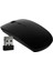 Buğz Siyah Wireless Kablosuz Sessiz Mouse Bluetooth Bağlantılı 2