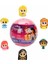Buğz Basic Fun Disney Princess Mashems Figürleri 1