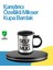 Buğz Kendi Kendini Karıştıran Termos Kupa – Pratik, Güçlü Motorlu ve Termos Özellikli 1