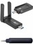 Buğz Wifi Alıcı Dual Band USB 3.0 Adaptör Kablosuz Windows 7/8/10/11 2