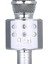 Buğz Karaoke Kablosuz Mikrofon - ARS-WS858 - 1 Adet Stokta Olan Gönderilir 3