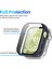 Huawei Watch Fit 3 Için Temperli Film Pc Kılıfı (Yurt Dışından) 5