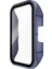 Huawei Band 10 / 9 / 8 Için Temperli Film Pc Kılıfı (Yurt Dışından) 2
