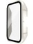 Huawei Band 10 / 9 / 8 Için Temperli Film Pc Kılıfı (Yurt Dışından) 2