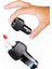 Buğz 38W USB Type-C Girişli Oto Çakmaklık Araç Içi Hızlı Şarj Çakmaklık Şarj Aleti 4