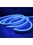 Buğz 5 Metre Noas YL42 0123 12V Neon LED Mavi 3