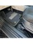 Hyundai Tucson 2021 Sonrası Aracına Özel 8d Çift Katmanlı Havuzlu Paspas Takımı 1
