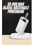 Buğz Hızlı Taşınabilir 50.000 Mah Powerbank LED Ekran Android ve Ios Uyumlu 1
