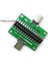 USB Portlu Erkekten Dişiye Tip C Test Pcb Kartı Evrensel Kart (Yurt Dışından) 4